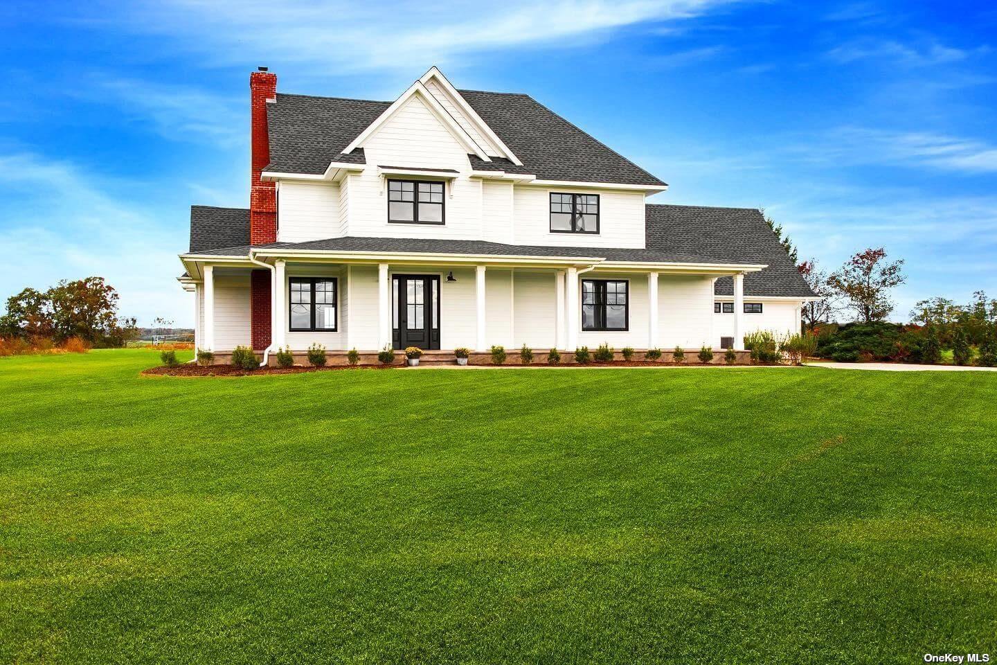 A Riverhead Condominium and Other North Fork Open Houses This Weekend