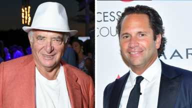 Artie Rabin, Jason Rabin
