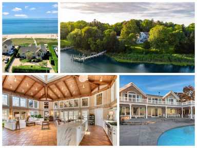 Top North Fork Sales