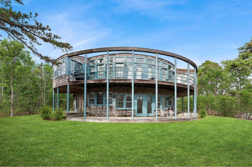 30 Ocean View Lane, Amagansett