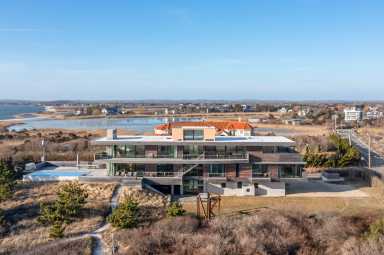 Hamptons Summer Rental