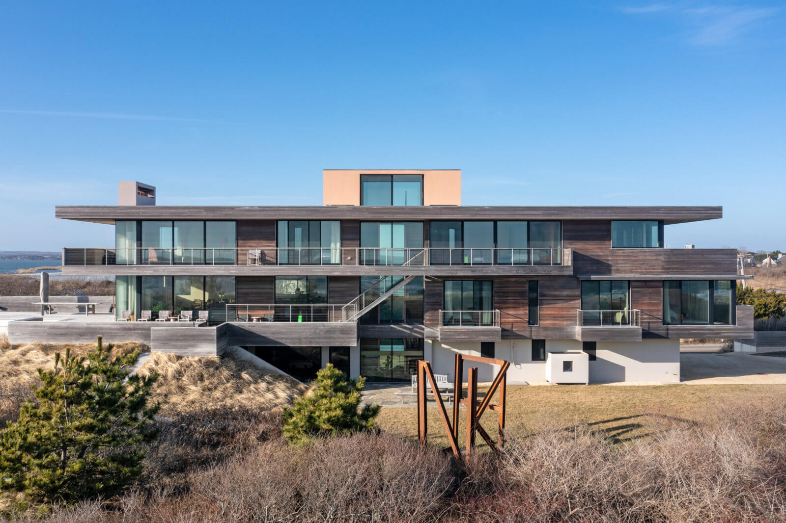 Links Hamptons Rentals Seeking Record Amounts This Summer