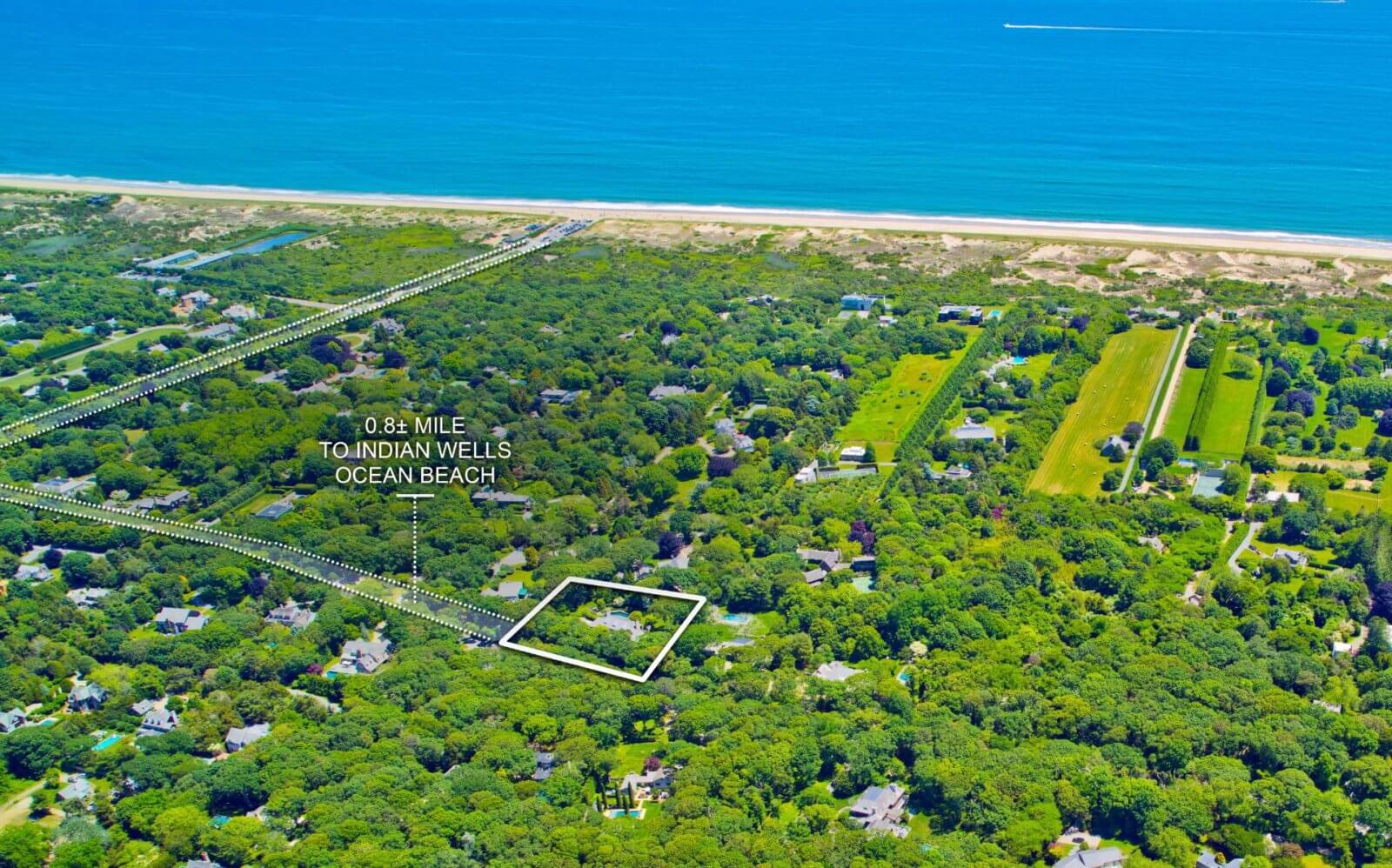 Hamptons Open Houses Happening This Weekend