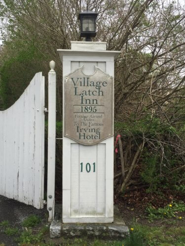 The Latch, Southampton Village