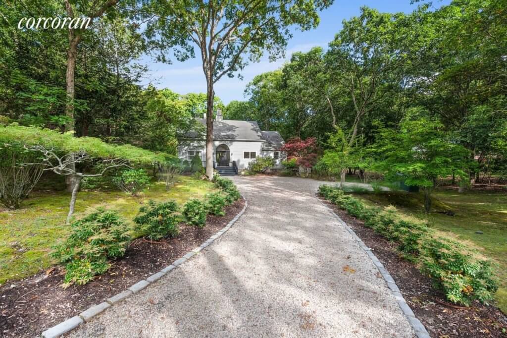 Hamptons Open Houses Happening This Weekend