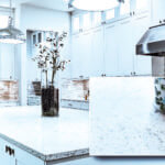 Luxury granite countertops can be DIY projects completed in just one weekend.