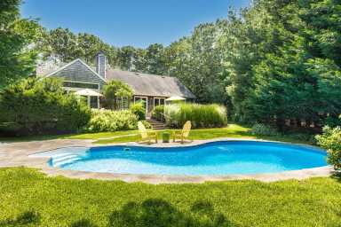 163 Talmage Farm Lane, East Hampton