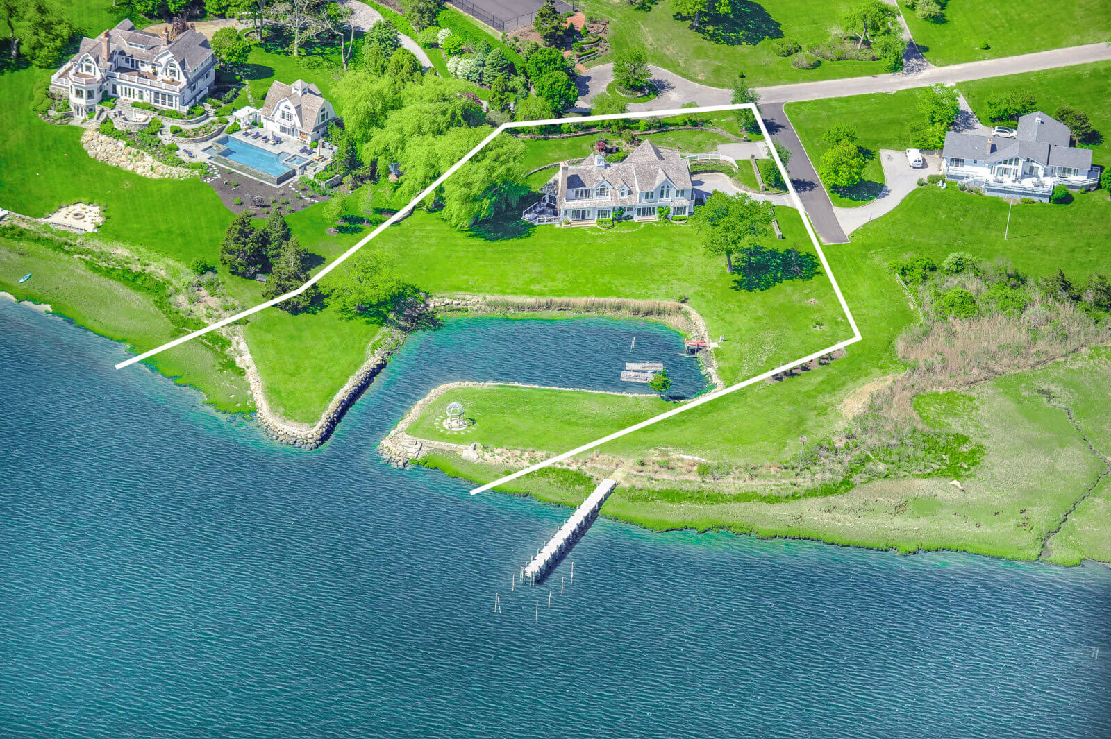 Shelter Island Top 10 Most Expensive Home Sales of 2021