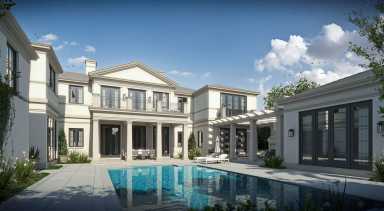 1030 South Ocean Boulevard, Palm Beach