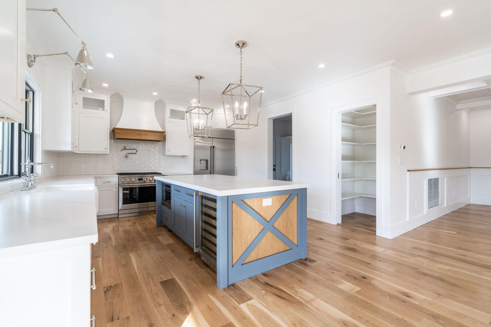 The Estates at Royalton on North Fork Hit Sales Milestone