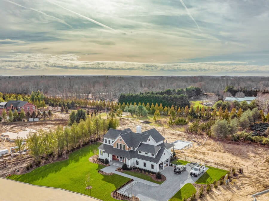 The Estates at Royalton on North Fork Hit Sales Milestone