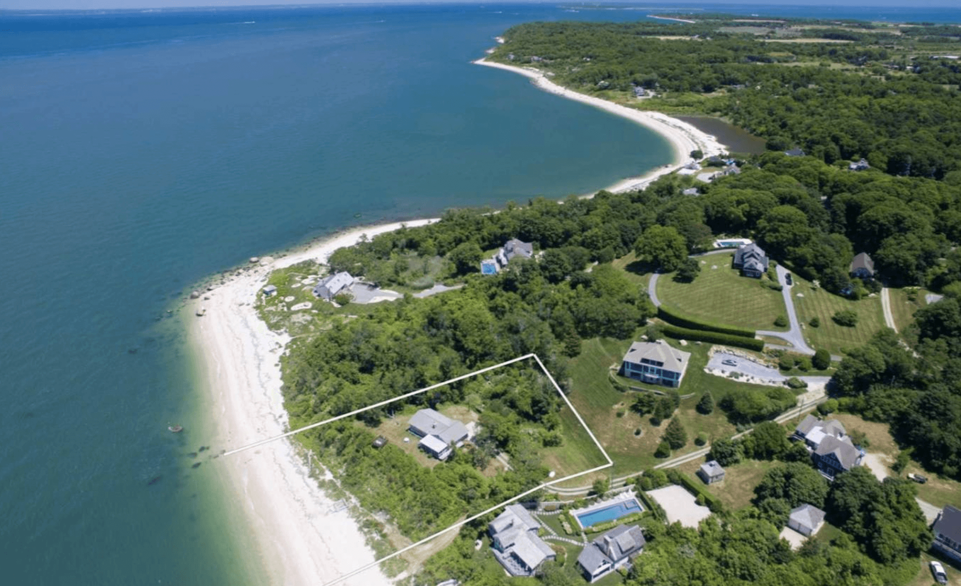 Orient Waterfront Abode Plus More North Fork Open Houses