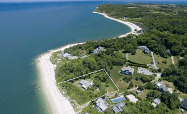 North Fork open houses