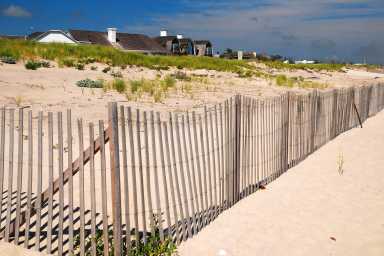 Million Dollar Ocean front homes