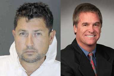 Sean Ludwick, Paul Hansen