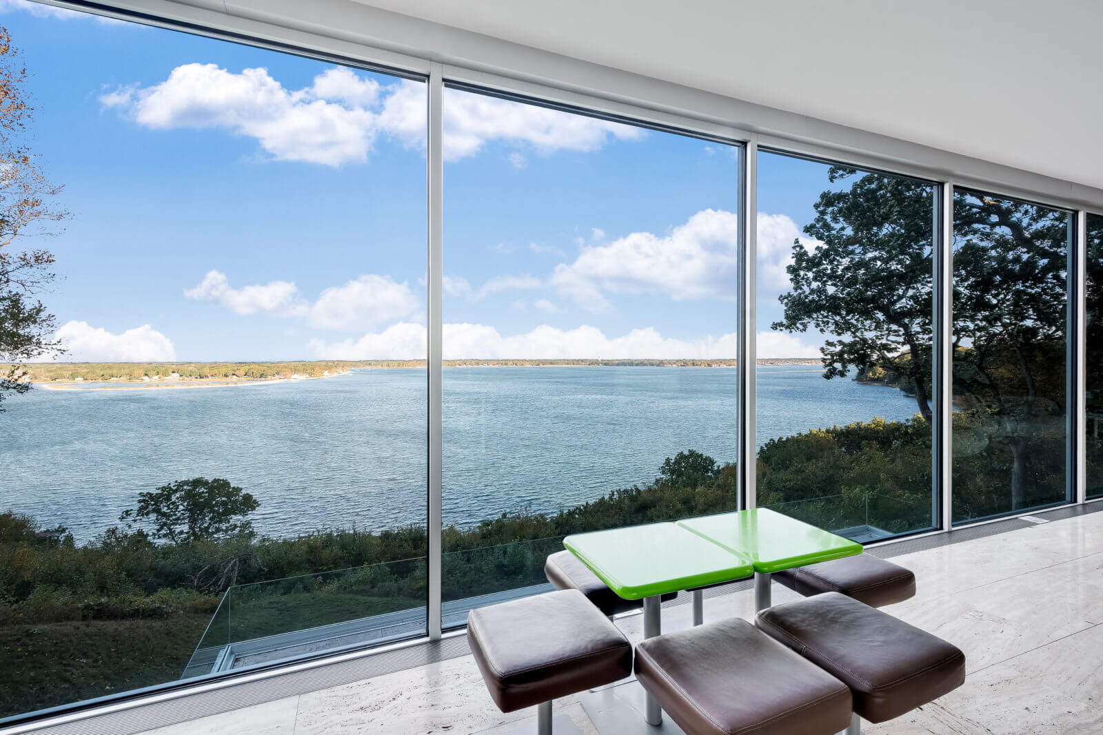 Summer Rental Spotlight Shelter Island Luxury Waterfront