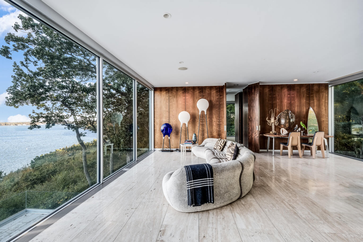 Summer Rental Spotlight Shelter Island Luxury Waterfront