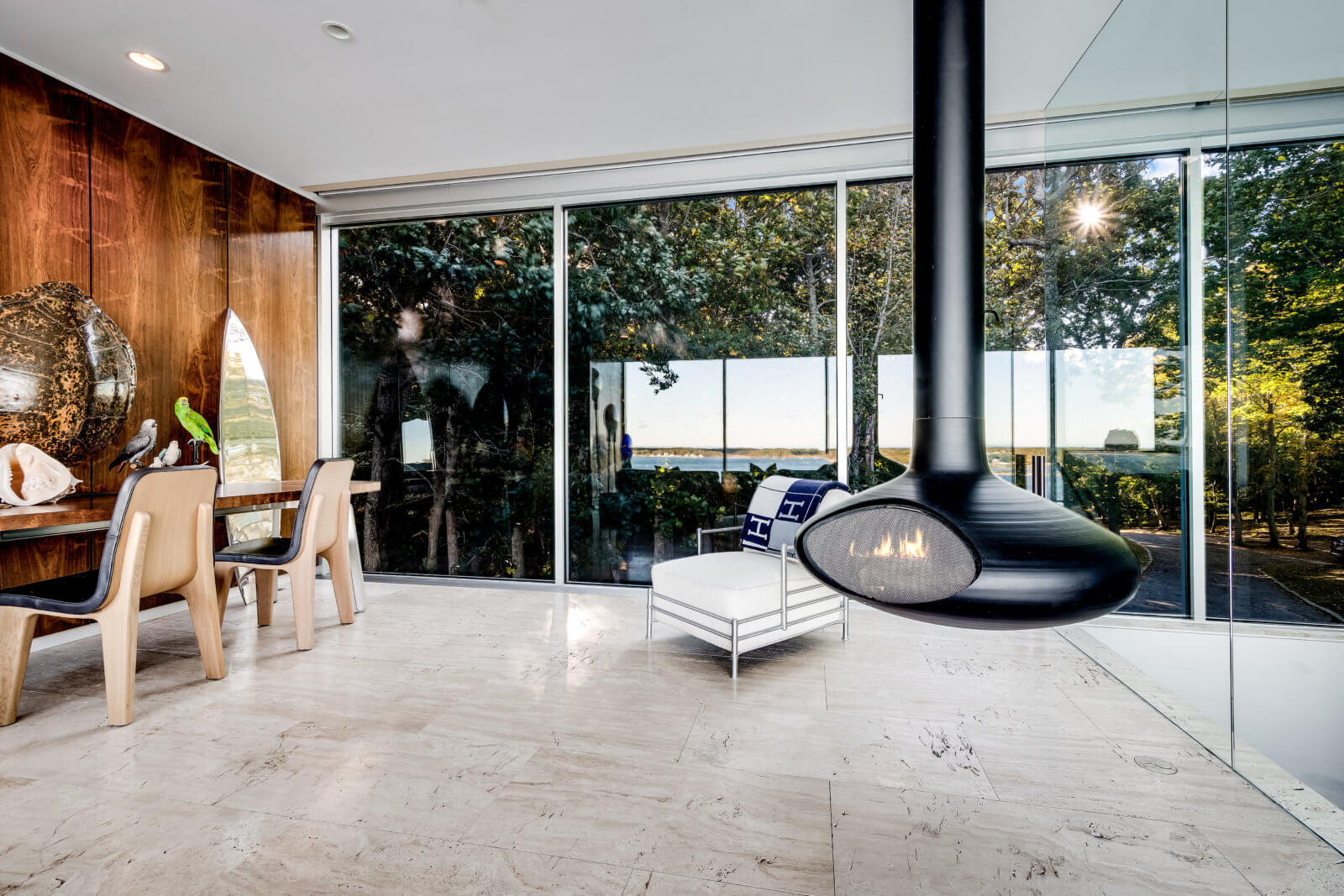 Summer Rental Spotlight Shelter Island Luxury Waterfront