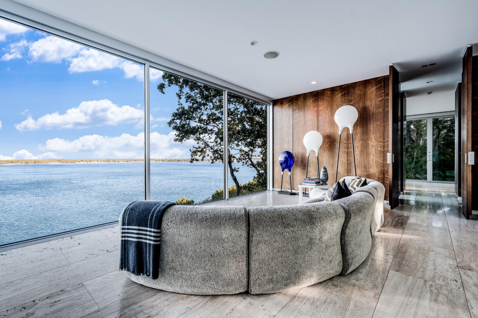 Summer Rental Spotlight Shelter Island Luxury Waterfront