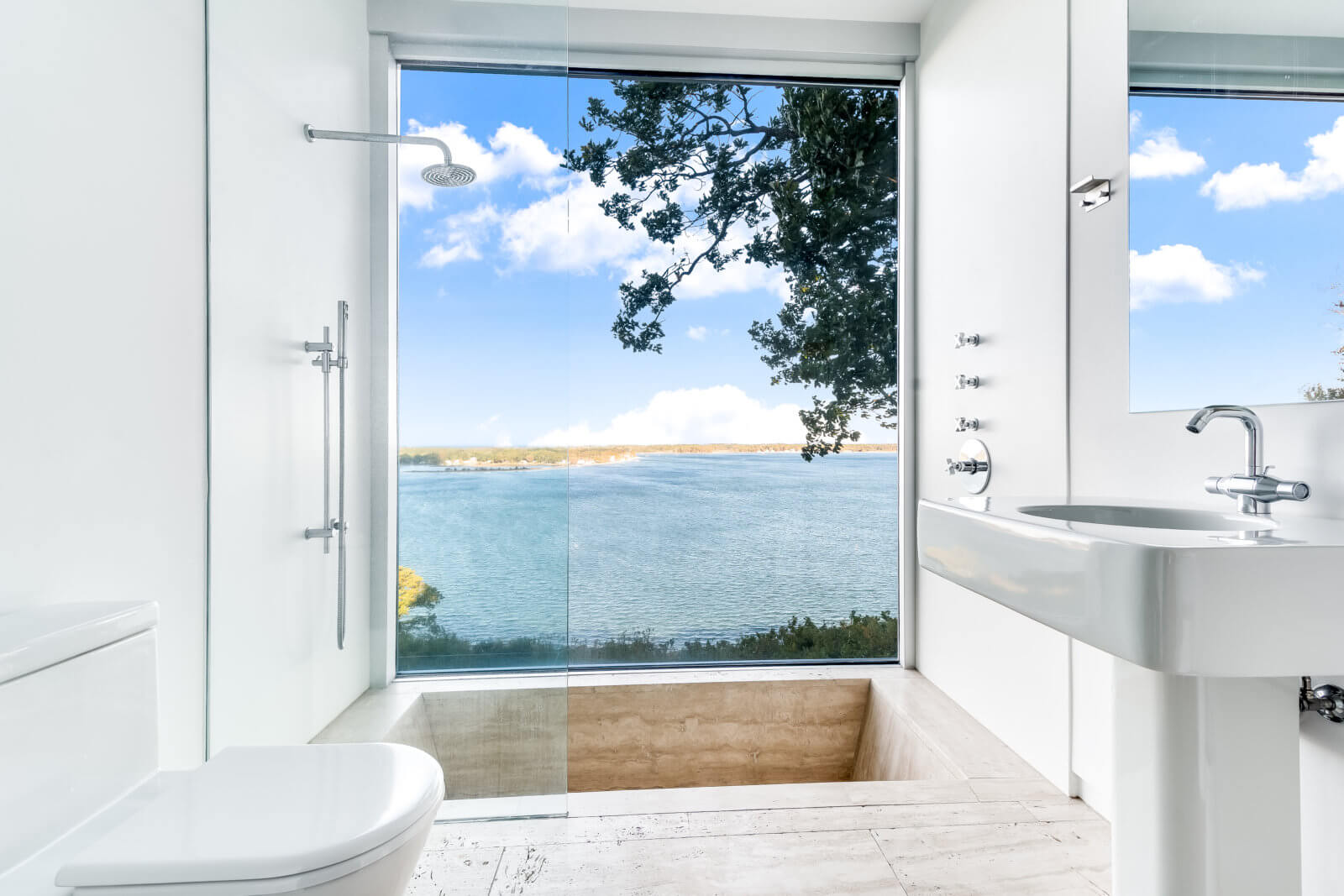 Summer Rental Spotlight Shelter Island Luxury Waterfront