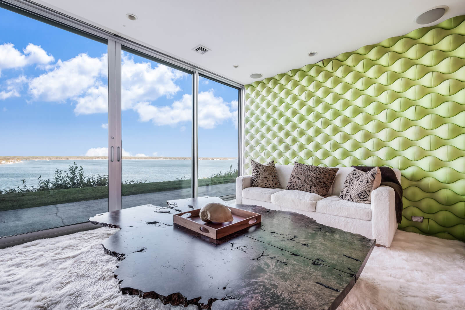 Summer Rental Spotlight Shelter Island Luxury Waterfront