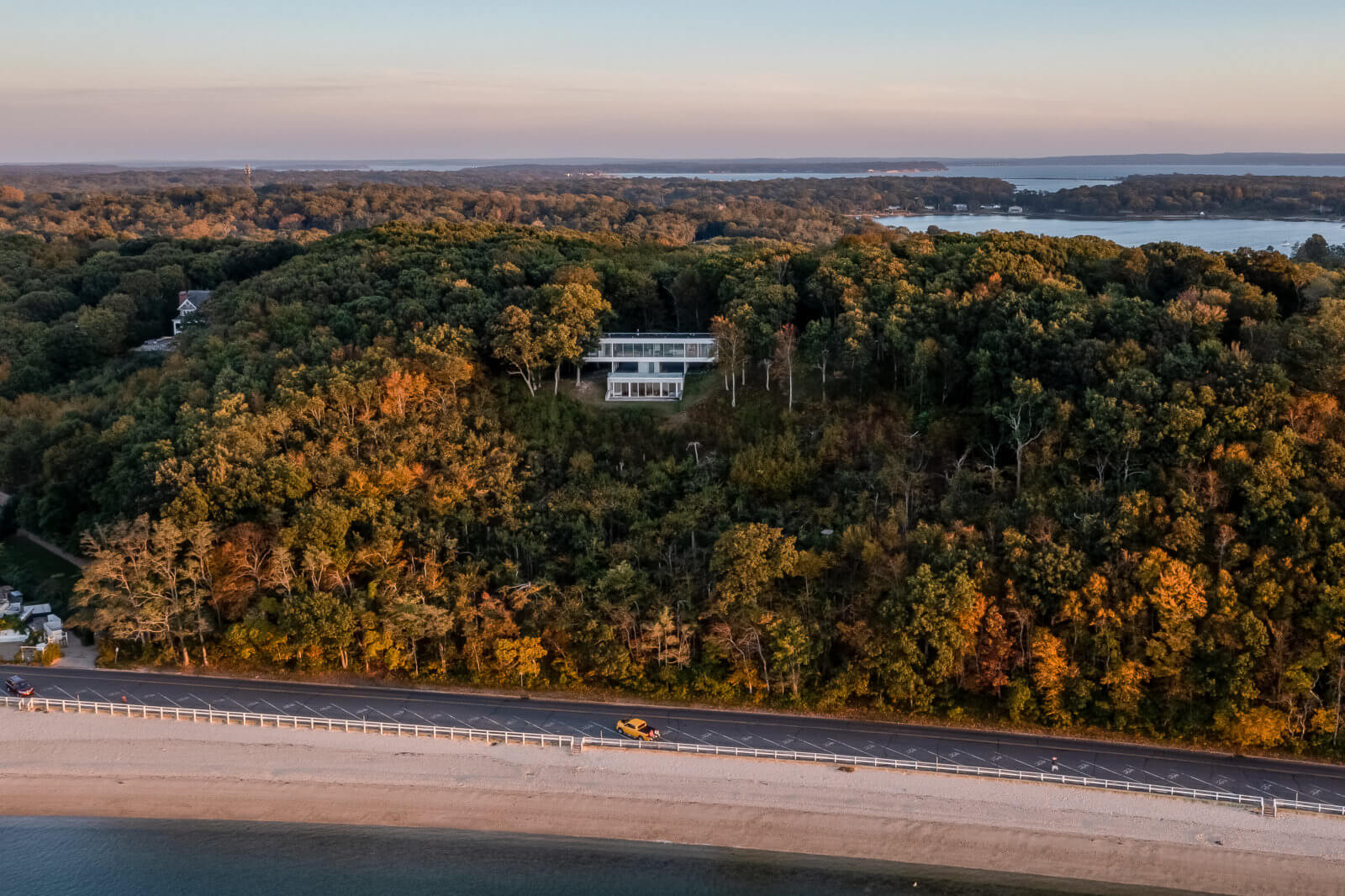 Summer Rental Spotlight Shelter Island Luxury Waterfront