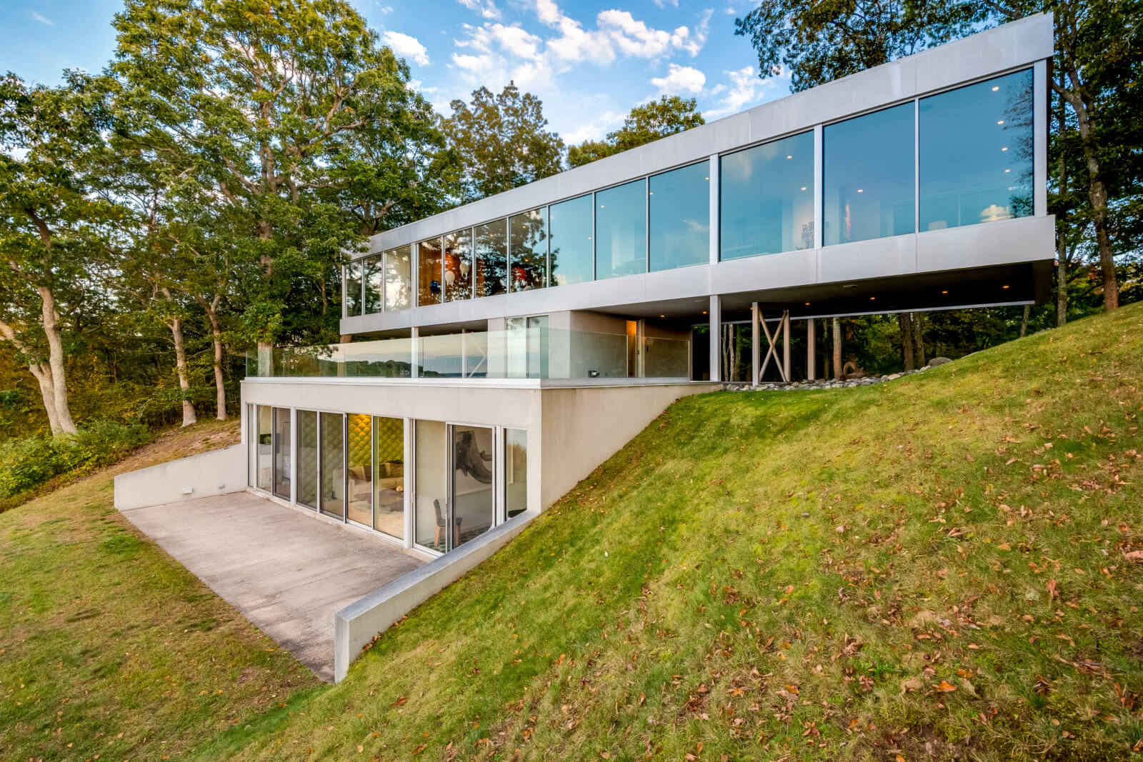 Summer Rental Spotlight Shelter Island Luxury Waterfront