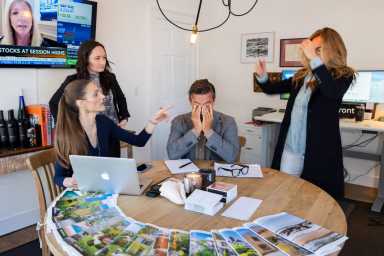Hamptons real estate