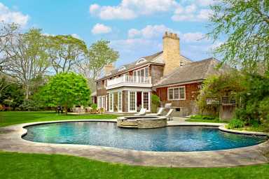 Amagansett