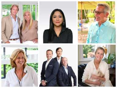Douglas Elliman, Hamptons