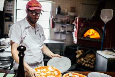 Roberta's