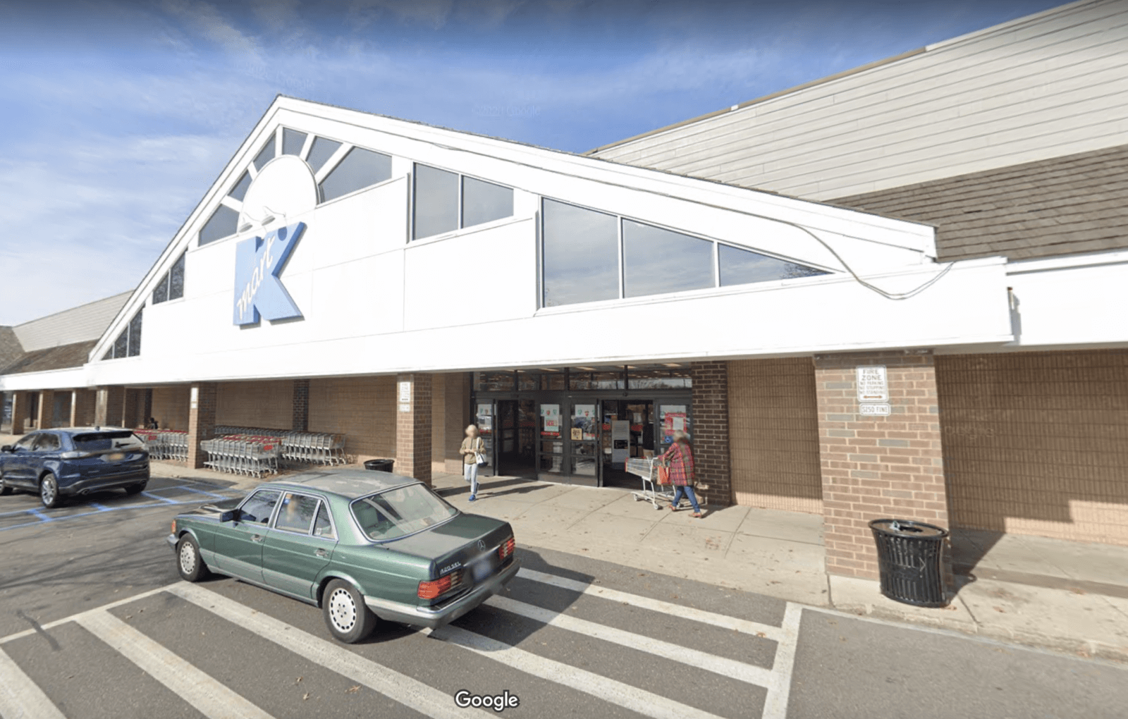 Links What Will of the Bridgehampton Kmart? Behind The Hedges