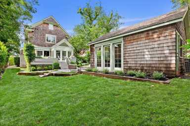 34 High Street, Sag Harbor