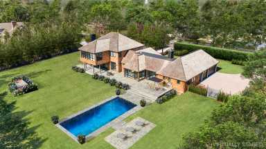 East Hampton