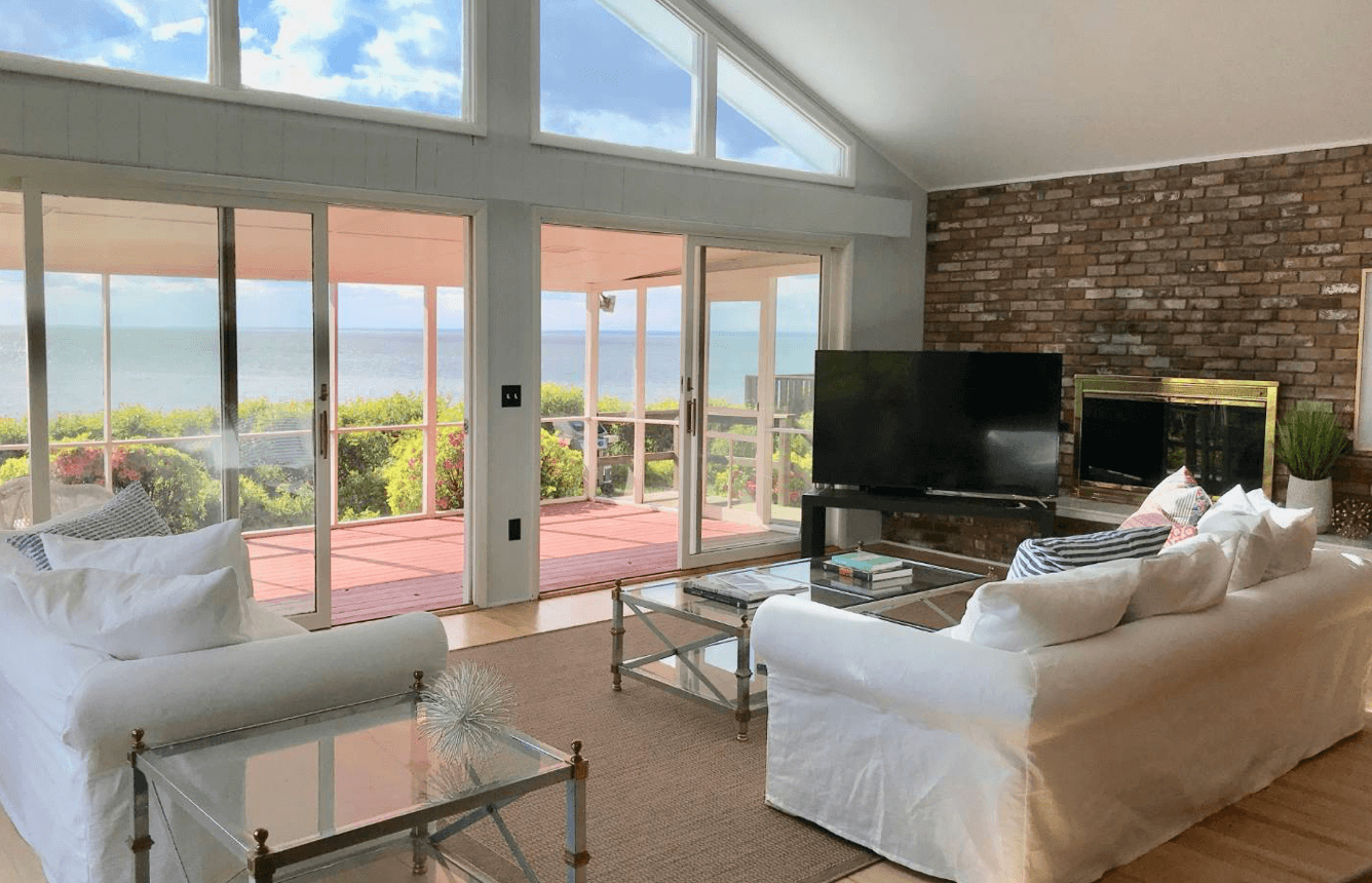 Updated Greenport Bungalow Among North Fork Open Houses