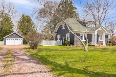 North Fork open houses