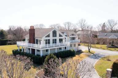 North Fork open houses
