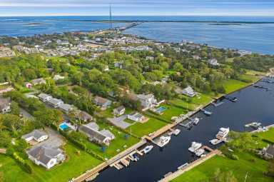 Hamptons