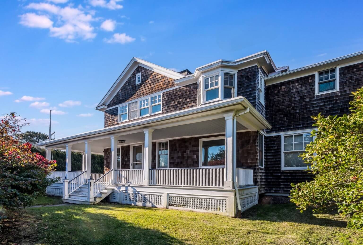 Amagansett Oceanfront Home Trader 32 Million and More