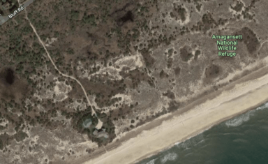 325 Bluff Road, Amagansett