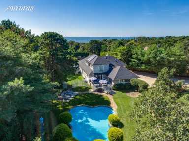 Hamptons open houses