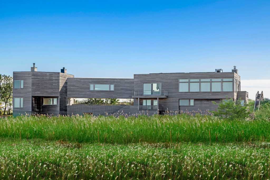 East End real estate
