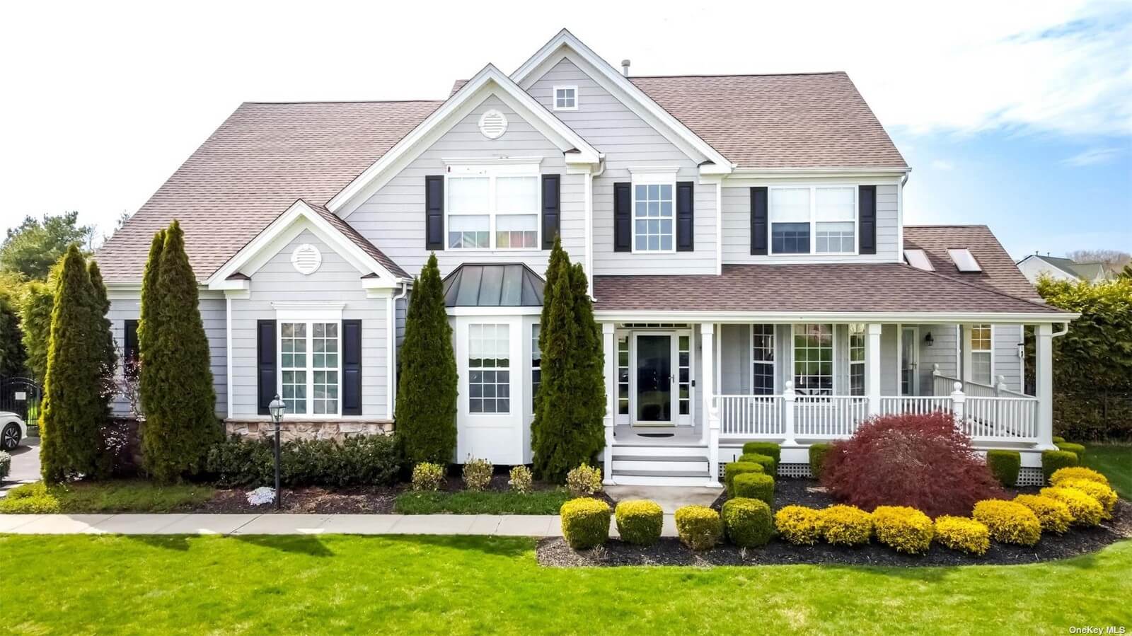 North Fork Open Houses A Simple Shelter Island Cottage