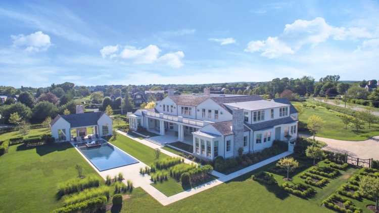 summer rentals