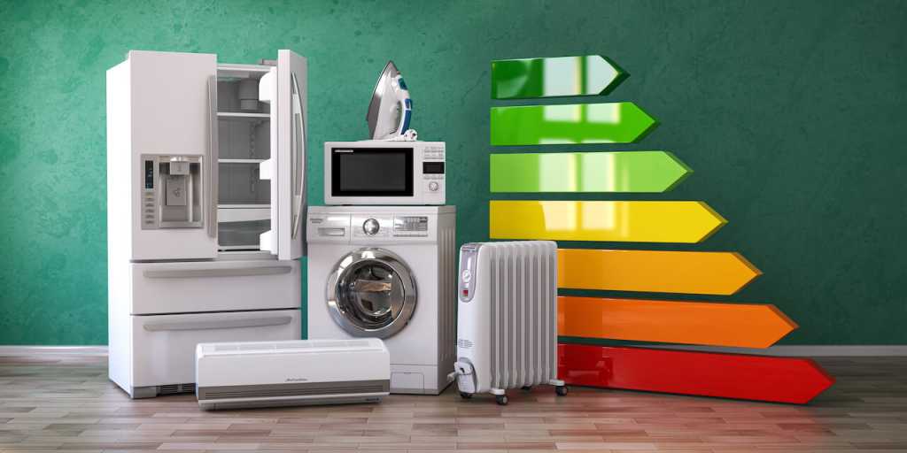energy-efficient