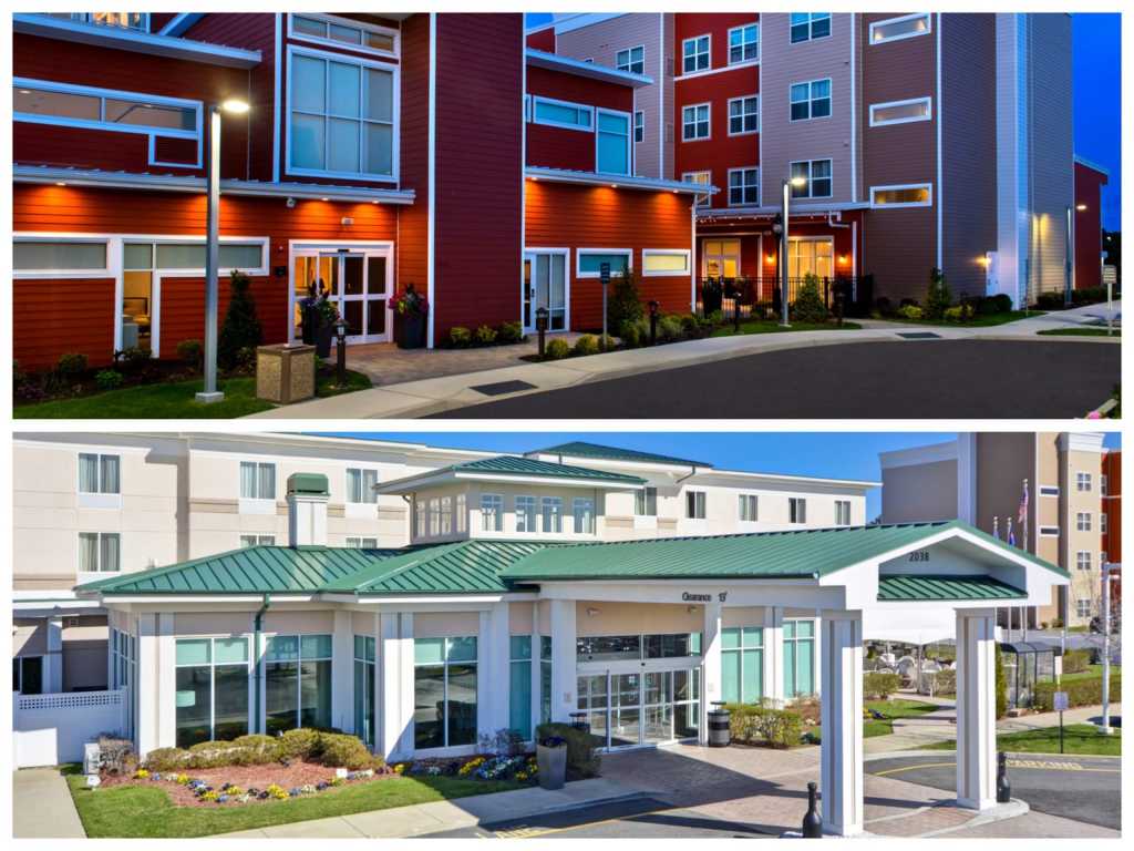 Riverhead hotels