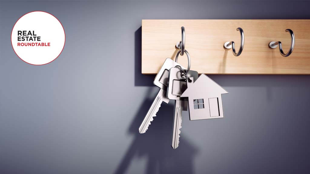 Real estate roundtable