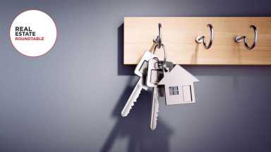 Real estate roundtable