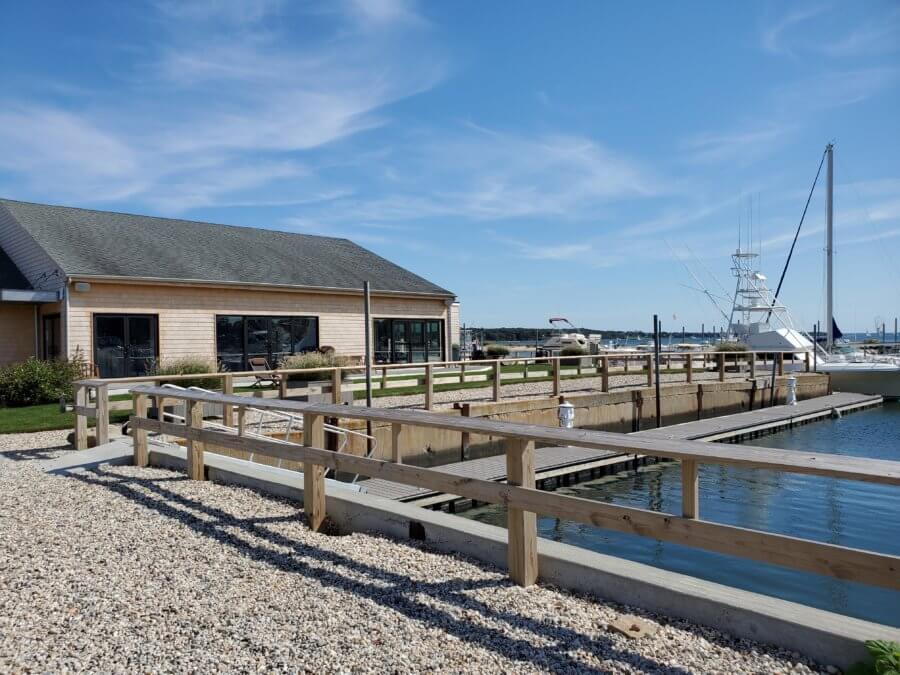 The Shoals Opens in Southold Near Waterfront and Wineries