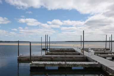 The Shoals, Southold